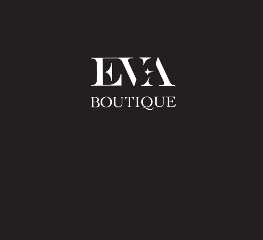 <b>EVA品牌logo设计</b>