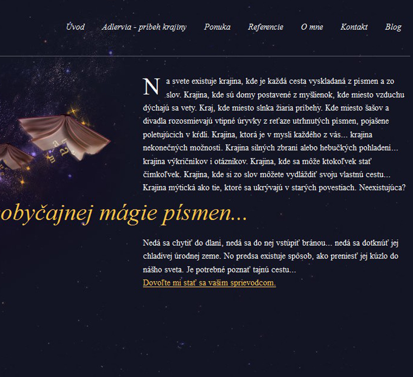<b>magie pismen网站设计</b>